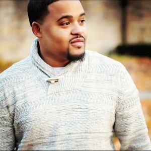 Meet your Posher, Jermaine